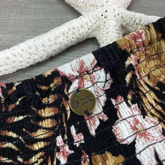 🔆RIP CURL🔆 PLAYABELLA COVERUP DRESS - Picture 15 of 15